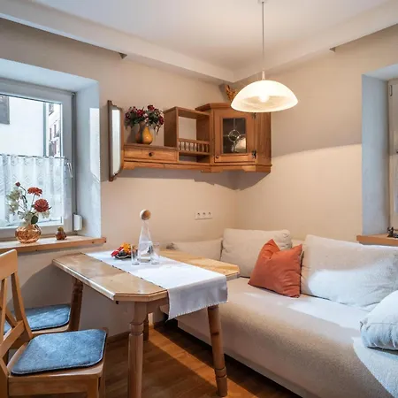 Spitzl Apartament *