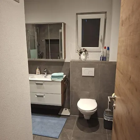 Spitzl Apartament Wörgl