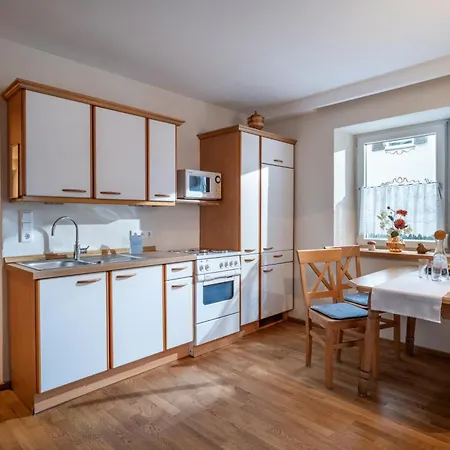 Spitzl Apartament Wörgl